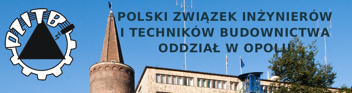 Polski Związek Inżynierów i Techników Budownictwa